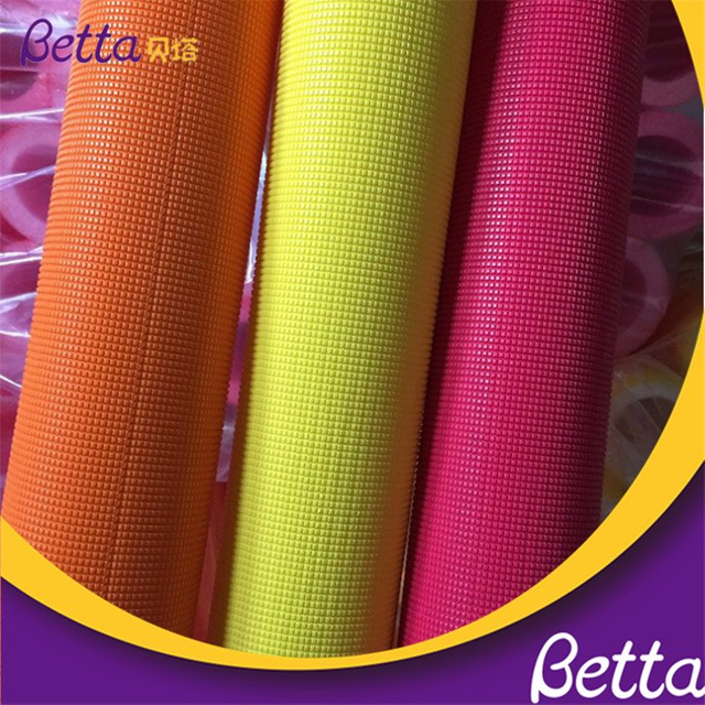 قضيب حماية دائري من إسفنج Bettaplay EPE، أنبوب إسفنجي EPE