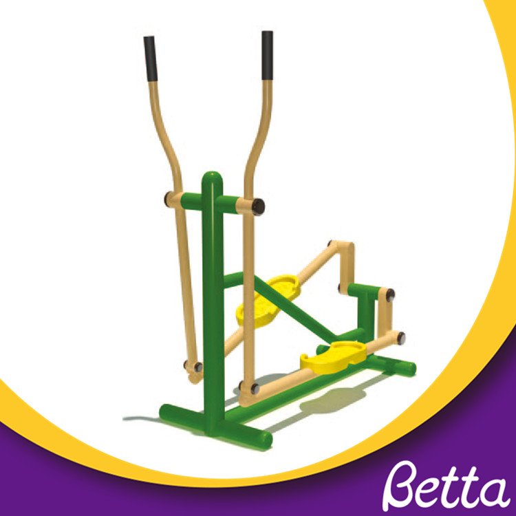 Contemporary New Coming Playgroup Outdoor Fitness Equipment
