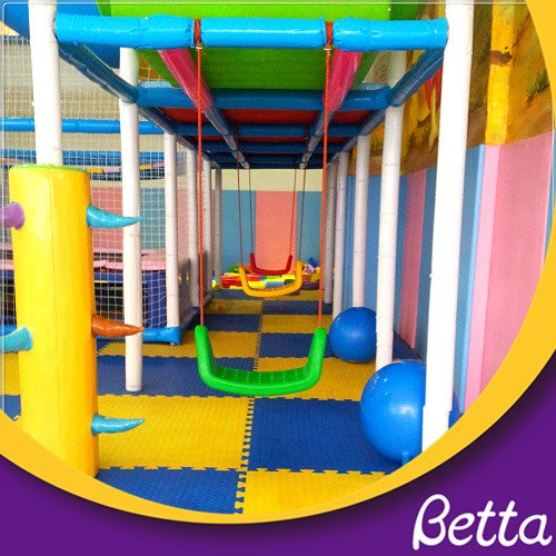 Качели для крытой игровой площадки Bettaplay