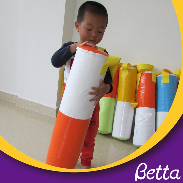 Bettaplay Boxing Punching Bag for Indoor Maze 
