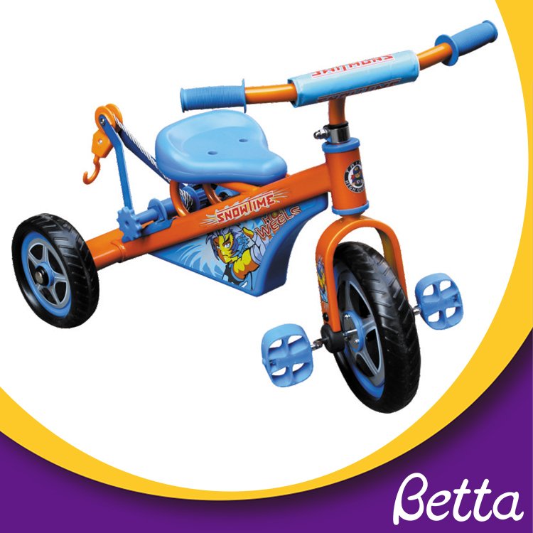 High Quality Steel Frame Child Tricycle