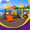 High Quality Outdoor Playground/Customized Kids Playground Outdoor Slide for Sell 
