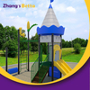 Venta caliente de estructuras de parques, equipos de juegos infantiles, juegos para la venta