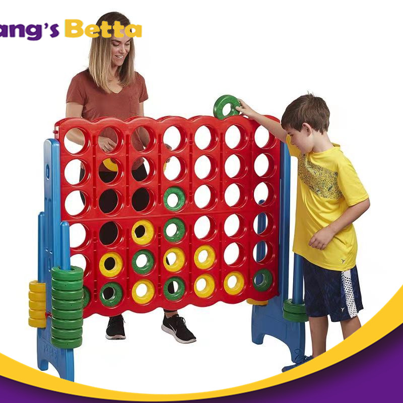 Betta Educational Game Four In A Row Classic Giant Connect 4 For Children And Adult Outdoor Toy