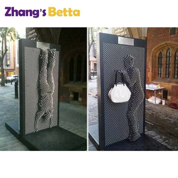 2018 Hot Selling Educational Toy Interactive Play Toys Big Pin Screen