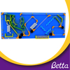 Excellent Material Reasonable Price Good Quality Interactive Science Wall Indoor Playground Tube Toys