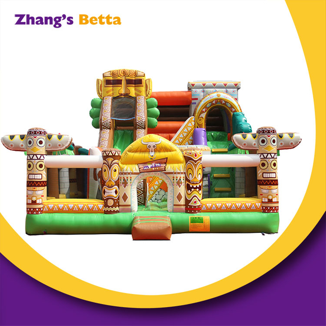 Precios de f&aacute;brica castillo hinchable inflable
