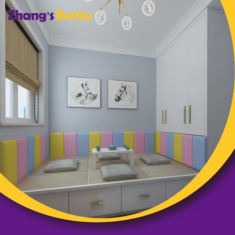 Baby Safety Wall Bumper