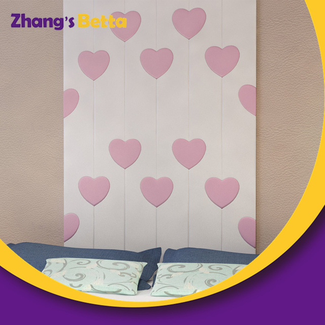 وسادة ناعمة للحائط بأفضل جودة