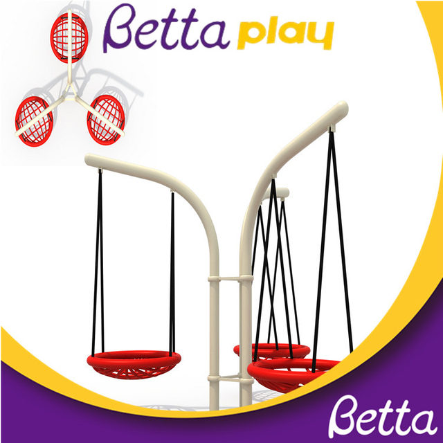 Precio adecuado de alta calidad swing swing silla personalizada hamaca columpios