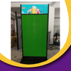 Bettaplay Big 3D Pin Art Screen Установка Интерактивная настенная игра DIY на продажу