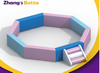 Детская вечеринка, мобильный пакет, игровая площадка Soft Play