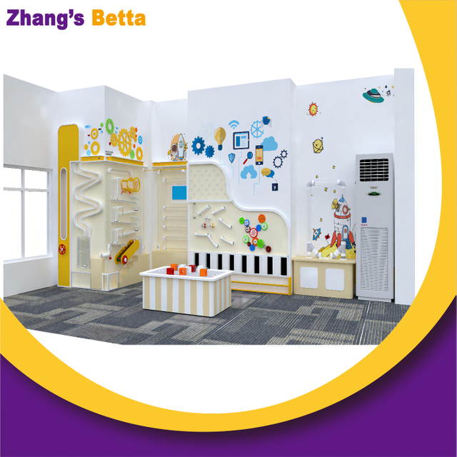 BetTaplay Air Tube Science Play Interactive Ball Wall Games for Kids Fun