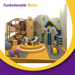 BetTaplay 80m² Simple amarillo y gran gran diseño pirata Diseño infantil