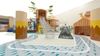 Bettaplay-casa del &aacute;rbol con tema de jungla para ni&ntilde;os, laberinto de 200m2, juego suave interior, &aacute;rea de juegos comercial, equipo de juegos interior 