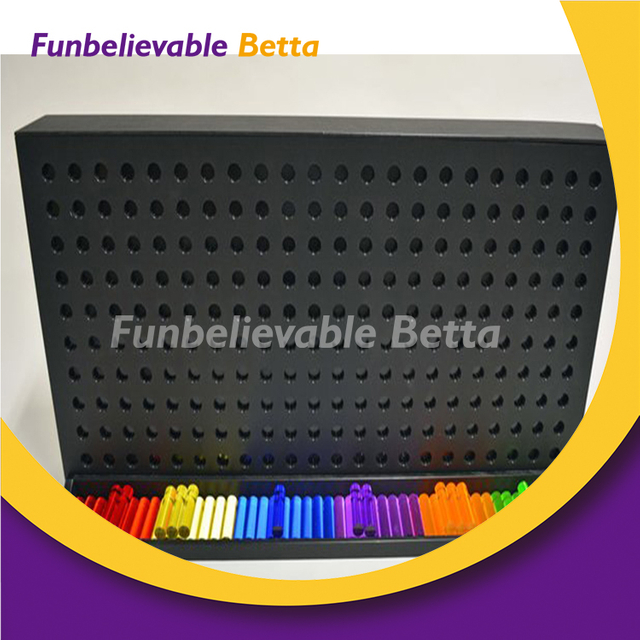 BetTaplay personalizar el juego interactivo interactivo Interactive Interactive Rainbow Bar Wall Game Kids