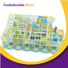 Bettaplay-equipo de juegos interior para ni&ntilde;os, gran oferta, parque comercial de trampol&iacute;n interior para ni&ntilde;os