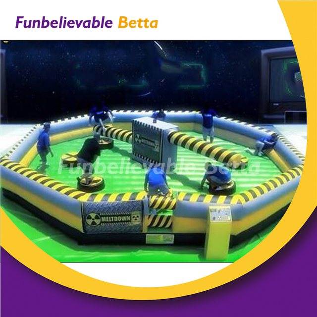Bettaplay-trampol&iacute;n inflable para saltar, parque infantil, juego de equipo inflable interior para ni&ntilde;os