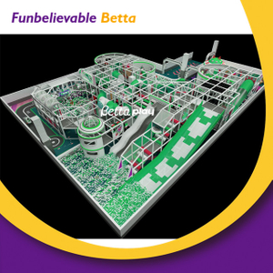 Оборудование для мягких игр Bettaplay для малышей, набор для мягких игр, пенопластовые альпинисты, крытая игровая площадка для малышей