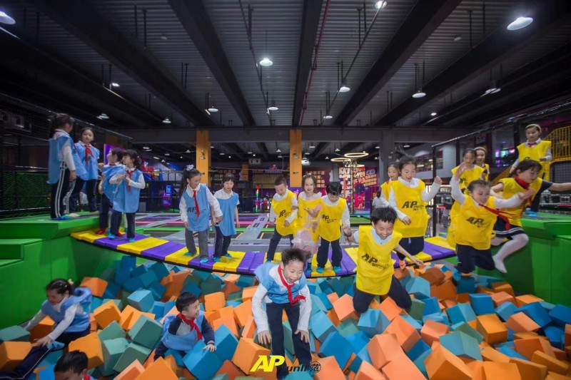 Actualizaci&oacute;n 3 del proyecto de construcci&oacute;n del parque deportivo Pokiddo Wenzhou AP
