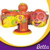 Popular Indoor Merry Go Round 