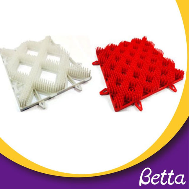 منحدر التزلج الجاف المتشابك الاصطناعي لألعاب التزلج