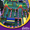 Bettaplay assembled Epp foam multifunctional educational blocks