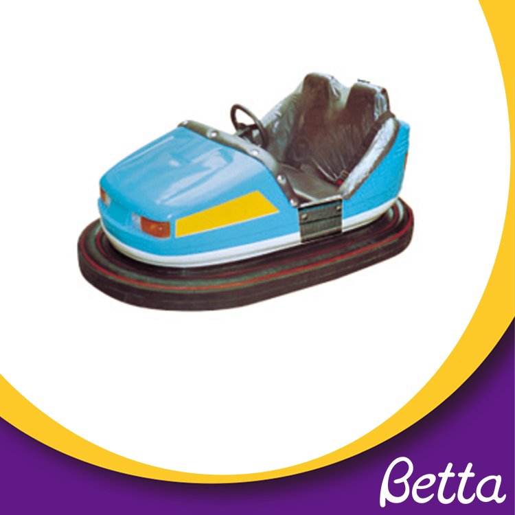 Outdoor Playground Battery Bumper Car