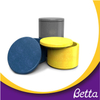 Indoor Safety Playground Toys In EPP Foam Block Building 