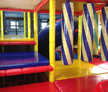 juego suave interior