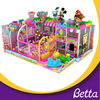Bettaplay certification kids indoor Playground for sale 