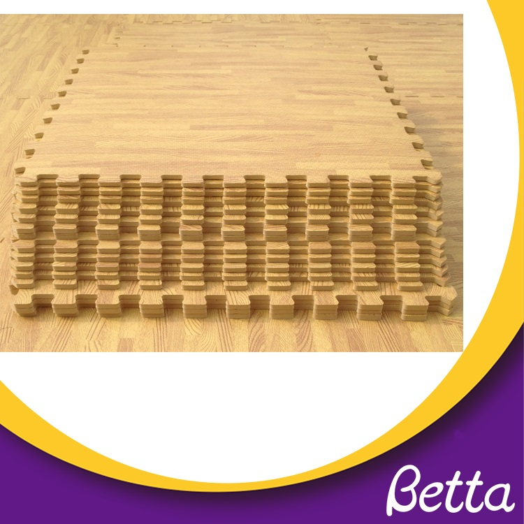 Bettaplay Interlocking EVA Foam Flooring Mat