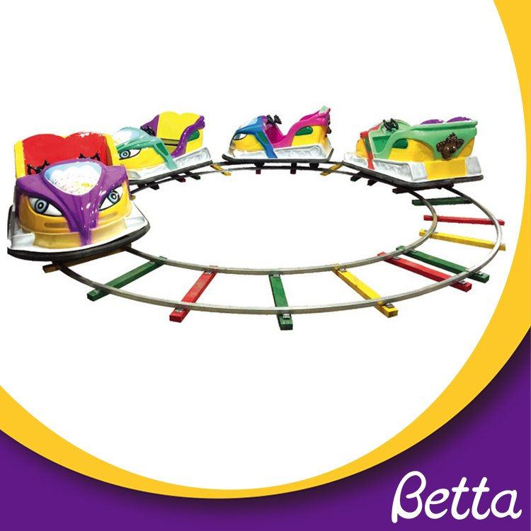 Bettaplay Mall Kiddie Rides Electric Train