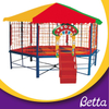 Trampol&iacute;n al por mayor KidsPlay