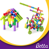 Bettaplay new education toy connecting blocks