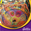 Nylon Web Crocheted Indoor Playground for Kids 