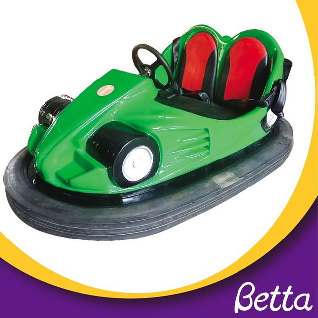 Bettaplay Coches de Choque El&eacute;ctricos para Parques Juguetes de Coches para Ni&ntilde;os