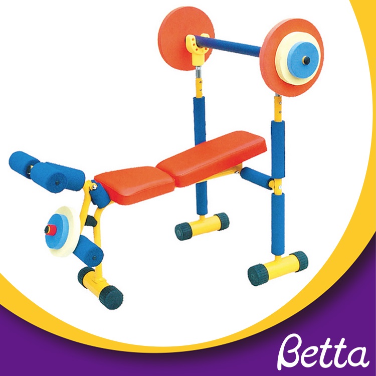 Bettaplay children fitness equipment for kids
