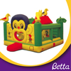 Bettaplay Lovely attractive free design jumping inflatable bounce