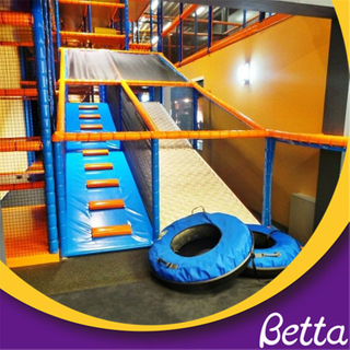 Ski Slope Snow Donut Slide Children Kids Slide 