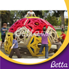Bettaplay Lovely Kids rocking Climbing Wall