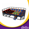 Bettaplay Professional Multifunctional Indoor Trampoline Park