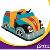 Indoor and outdoor dolls battery bumper car/dodgem bumper car kids rides