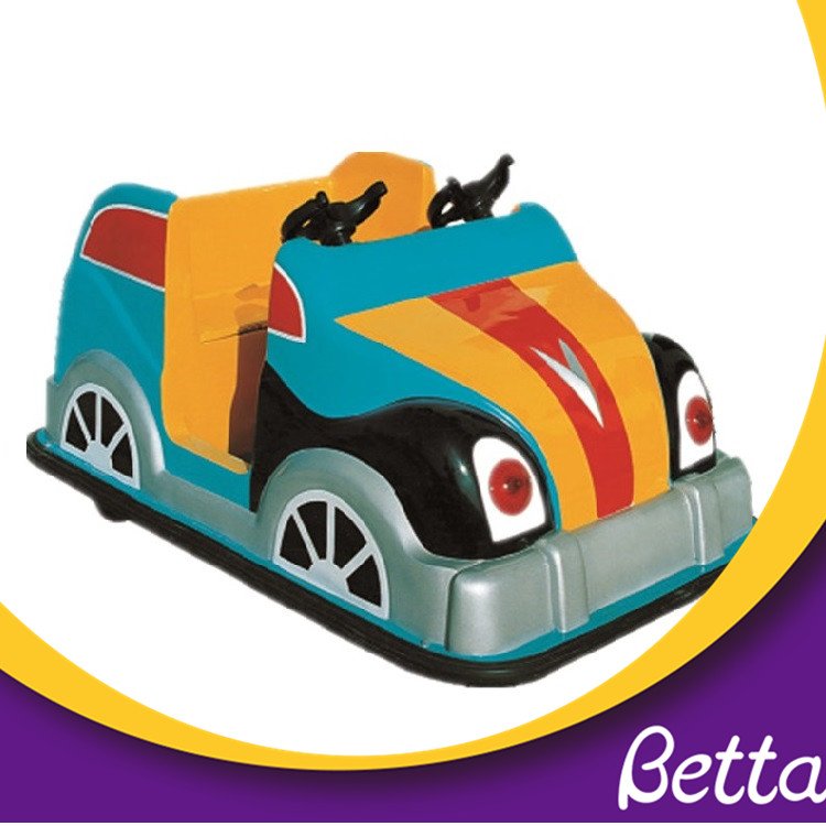  Outdoor kids park toys amusement rides battery Bumper Car for sale