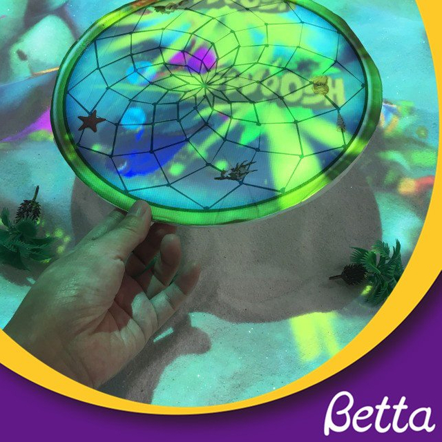 دروس تدريبية لتعليم الأطفال الألعاب التفاعلية