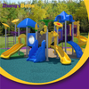 Outdoor Slide Kindergarten Playground Equipment
