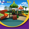 Most popular Plastic Slides Commercial Outdoor Playground Equipment for Children