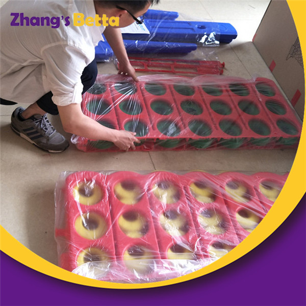 Betta Play Hot Sale Educational Giant Connect 4 In A Row Game for Kids 