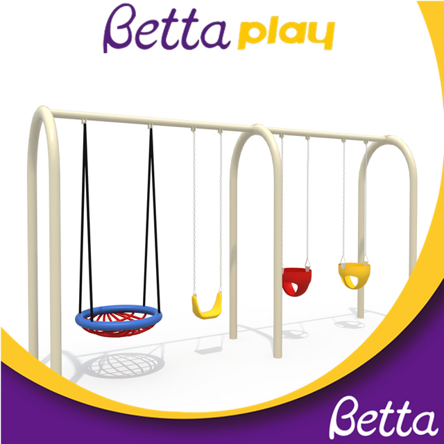 Precio adecuado de alta calidad swing swing silla personalizada hamaca columpios