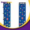 Children Climbing Rock Wall Kids Indoor Playground for Commercial Use